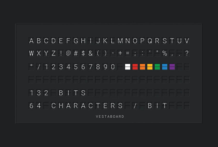 Product specification