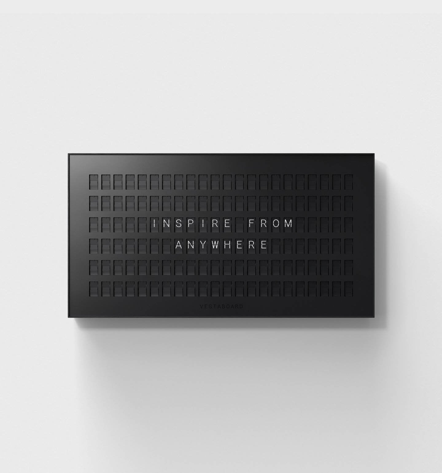 Vestaboard (Internal Testing)