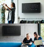 Vestaboard (Internal Testing)